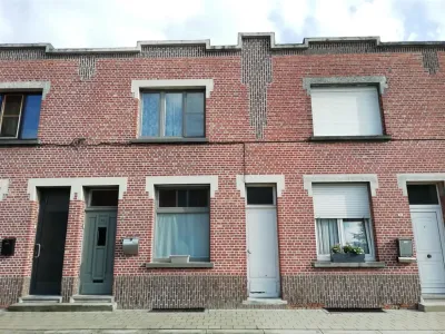 Hus Til leie 2200 HERENTALS BE