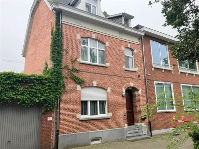 Hus Til leie 2200 Herentals BE